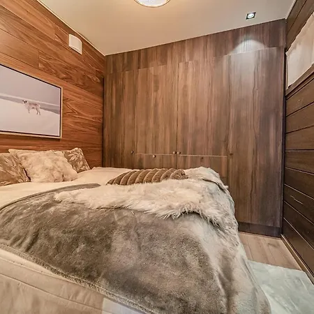 Duplex Heart Of Levi Avec Skipass