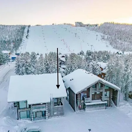 Duplex Heart Of Levi Avec Skipass *